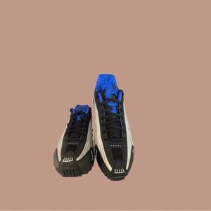 Nike Shox R4 Racer Blue | Mens Sz. 10.5